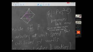 Strict Ergodicity and Transformation of the Torus by Jayadev Athreya University of Washington [upl. by Ndnarb]