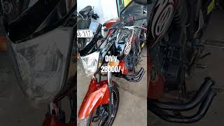 Yamaha fzs model 2013 Location kannur caltex contact 9995166637 [upl. by Inal934]