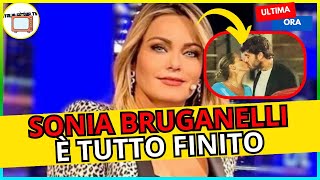 💔 BRUGANELLI SHOCK LA VERITÀ SU MADONIA E BONOLIS LA CONFESSIONE ESPLOSIVA A MARA VENIER 🔥 [upl. by Kele]