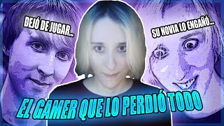 EL SPEEDRUNNER QUE TOCÓ FONDO  LA HISTORIA DE NARCISSA WRIGHT [upl. by Floridia83]