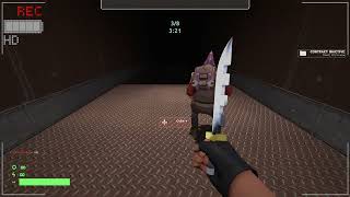 Slender Fortress 2  Timorous 7 [upl. by Adnilahs]