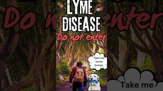 Lyme disease symptoms and treatment lymedisease lyme facts video videos science fyp fy [upl. by Arnulfo199]