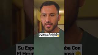 Ella Engañaba A Su Esposo Con Un Desconocido 😢 viralvideo greenscreen miami famosos [upl. by Oeak]