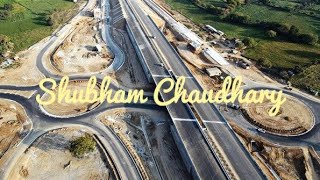 bundelkhandexpressway shorts vairalvideo shubhamchaudhary [upl. by Audie]