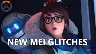 Mei Can Teamkill Now PATCHED [upl. by Eisoj]