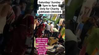 BRAND CROODS HANUMAN NAGAR KANKARBAGHPATNA20 shorts ytshorts [upl. by Carolina]