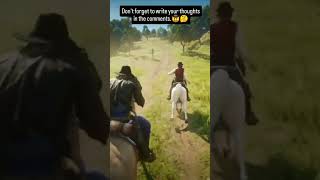 RDR2 🤠 rdr2 rdr [upl. by Ettenel479]