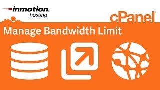 How to Manage Bandwidth Limits in WHM Web Host Manager [upl. by Perretta736]