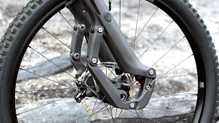 10 NUEVOS INVENTOS DE BICICLETA QUE ESTÁN A OTRO NIVEL [upl. by Beitris]