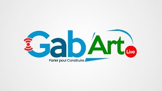 GabArt Live [upl. by Pega398]