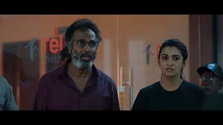 Demonte Colony 2 Full Movie Tamil 2024 HD Facts  Arulnithi  Priya Bhavani Shan  Review [upl. by Airakaz]