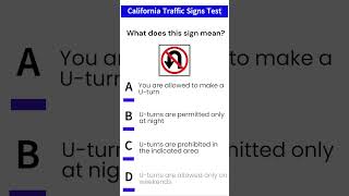 California DMV Practice Test 2024 For Seniors cadmv seniordrivers california [upl. by Girardi567]