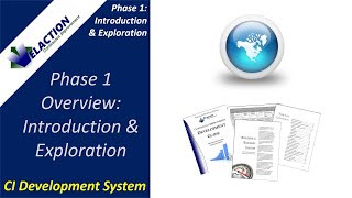 Continuous Improvement  Lean Business System Development Phase 1 Overview [upl. by Davidson]