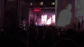 Cherry goes to a concert Live at Weidner field  Jonas brothers “what a man gotta do” 72024 [upl. by Sherfield948]