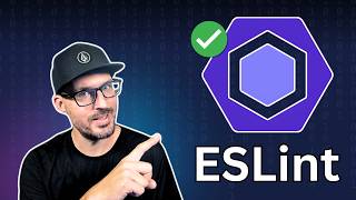 How to Set Up ESLint in 2024 For Beginners [upl. by Cortney906]