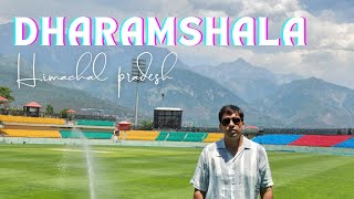 Best Attractions in Dharamshala  Top Dharamshala Places To Visit  Himachal Pradesh [upl. by Tsenre]