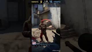 epic moment csgo [upl. by Caravette]