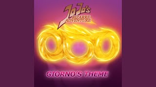 Giornos Theme  Epic Version [upl. by Normy]