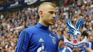 MAX MEYER  Welcome to Crystal Palace  Skills Assists amp Tackles  2018 HD [upl. by Rufus]