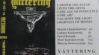 YATTERING quotABYSSquot 1995 [upl. by Damal]