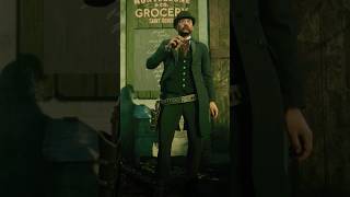 HH Holmes In RDR2 Pt2 🔥 shorts fyp foryou ytshorts gaming trending tiktok rdr2 rdr new [upl. by Aja770]