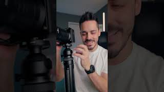 The BEST 3in1 Travel Tripod [upl. by Onit]