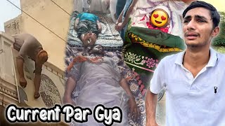 Czn Ki Death Ho Gyi [upl. by Gayn]