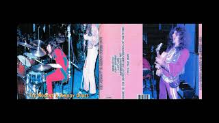 TED NUGENT amp AMBOY DUKES live 1974 [upl. by Kalil]