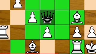 Morphy vs Paulsen  Genius four Knights Game  1857 [upl. by Oran]