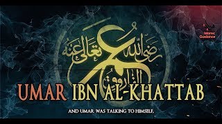 Umar Ibn AlKhattab RA [upl. by Kcirevam]