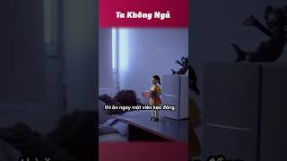 Đồng hồ báo thức độc lạ 😂 takhongngu [upl. by Marga]