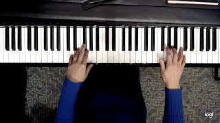 Tutorial  Diabelli Sonatine Op 151 No 1 slow tempo [upl. by Dazhahs]