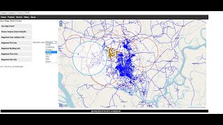 71 Nodejs  Angular  TypeScript  OpenLayers  GeoServer  Web GIS amp Map [upl. by Mendie916]