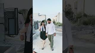 Love story balo ki kahani 😍🤣 emotional comedy funny motivation viralvideo shorts fun [upl. by Wolk]