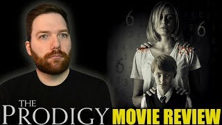 The Prodigy  Movie Review [upl. by Tchao]