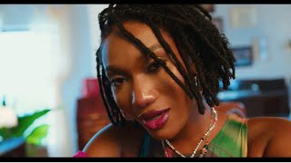 Wendy Shay  Who Cares Official Video [upl. by Amelina]