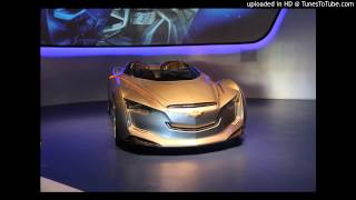 EPCOT Test Track 20 Official Music [upl. by Greg]