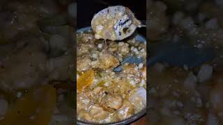 Try a Butter Garlic Prawn yt ytshortsindia ytshorts food kerala q8 shots butter shorts 1k [upl. by Ymia]