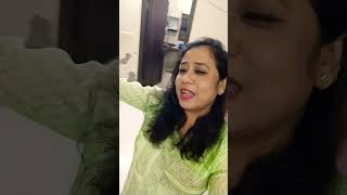 Tere mere bich me kaisa hain ye bandhan❤️❤️subscribe ytshorts viralvideo trending [upl. by Zoi]