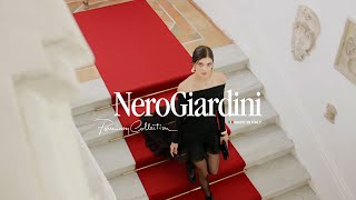 NeroGiardini  Made in Italy  Premium Collection FW 2024 [upl. by Azeel]