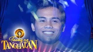 Tawag Ng Tanghalan Noven defended his title [upl. by Asselam858]