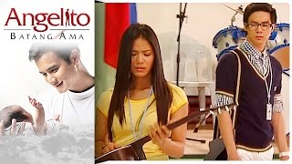 Angelito Ang Batang Ama  Episode 58 [upl. by Starla]