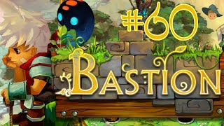 Bastion 2011 is my 60th favorite video game of all time [upl. by Blakelee]