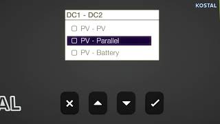 Conexión de Baterías BYD BATTERY BOX PIKO MP plus con KOSTAL Smart Energy Meter [upl. by Noslen990]