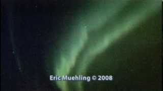 Northern Lights from Fairbanks Alaska [upl. by Rebekkah]