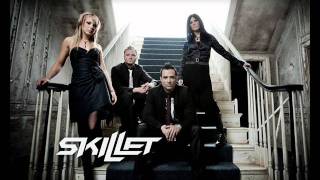 Skillet  Awake and Alive DESPIERTO Y VIVO ROCK CRISTIANO [upl. by Kumler]