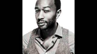 John Legend  Rolling in the Deep Adele cover [upl. by Adrahc641]