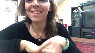 ASMR Soft Spoken Hand Movements [upl. by Jacqui]