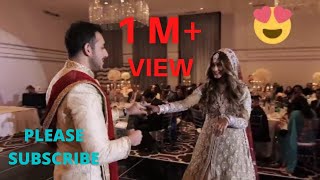 💖Sajan Sajan Teri Dulhan Tujhko Pukare remix song😘 beautiful wedding song 💖 [upl. by Sucramaj]