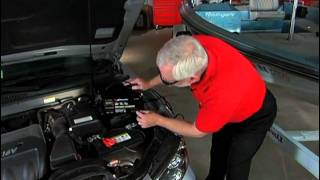 Battery Chargers For All Needs  Advance Auto Parts [upl. by Eillak]